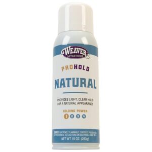 ProHold Natural, 10 oz.